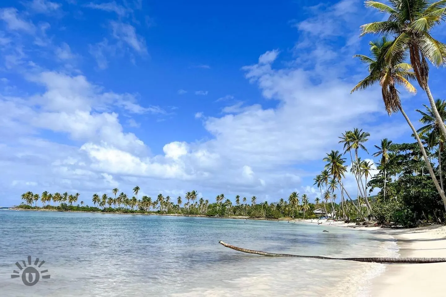 Spacious Ac Room At La Playita - Villavida Las Galeras