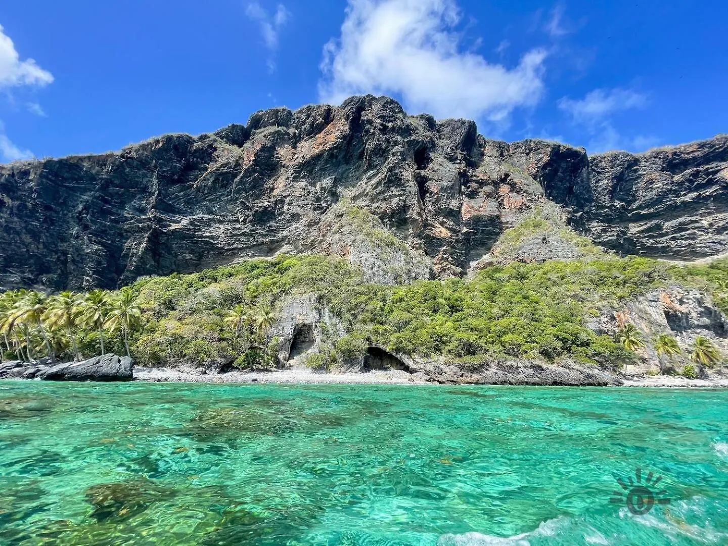 Spacious Ac Room At La Playita - Villavida Las Galeras