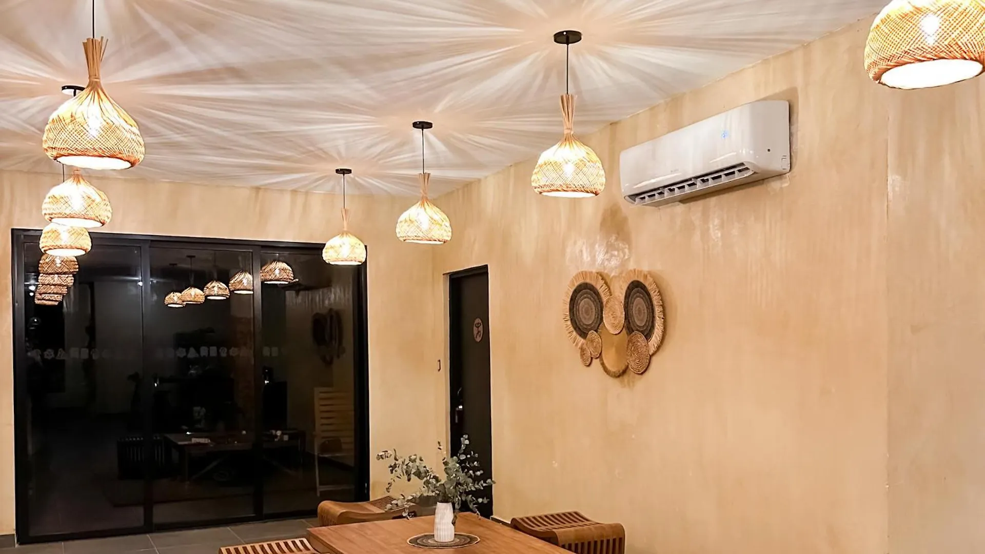 Spacious Ac Room At La Playita - Villavida Las Galeras 0*,  Dominican Republic