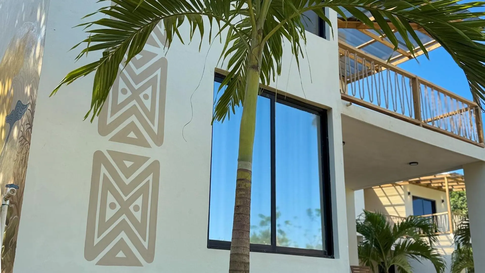 Spacious Ac Room At La Playita - Villavida Las Galeras 0*,  Dominican Republic