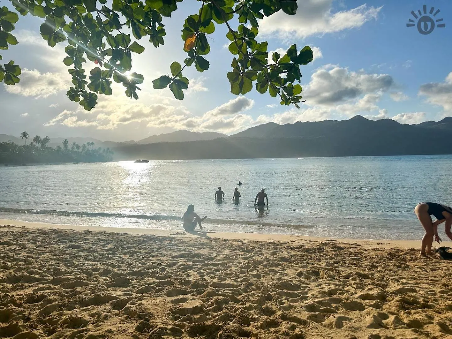 Spacious Ac Room At La Playita - Villavida Las Galeras 0*,  Dominican Republic