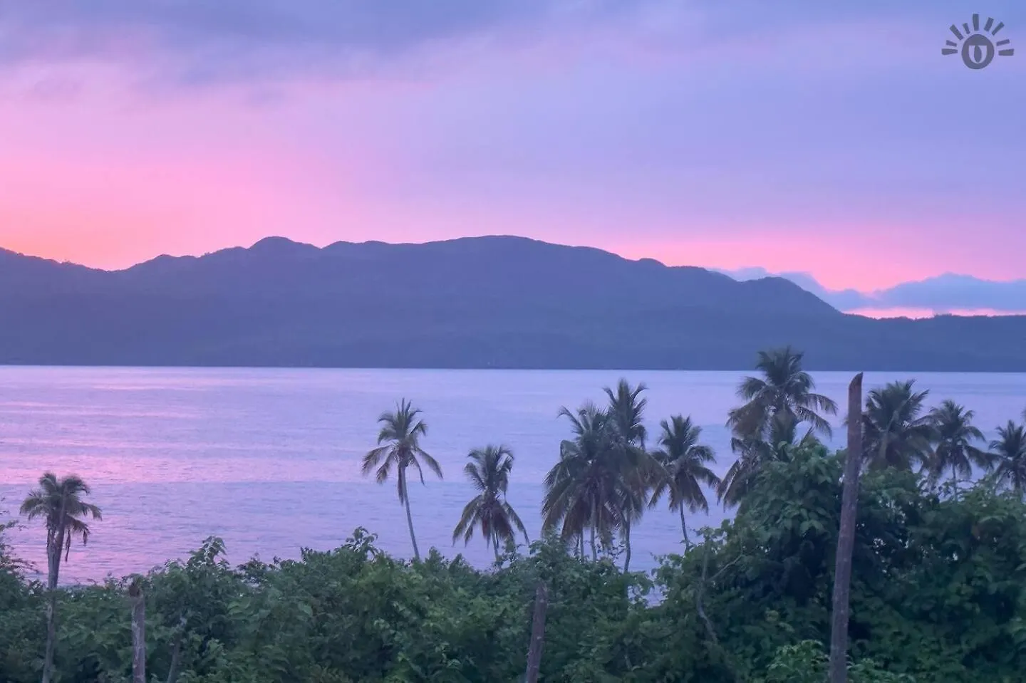 Spacious Ac Room At La Playita - Villavida Las Galeras Dominican Republic