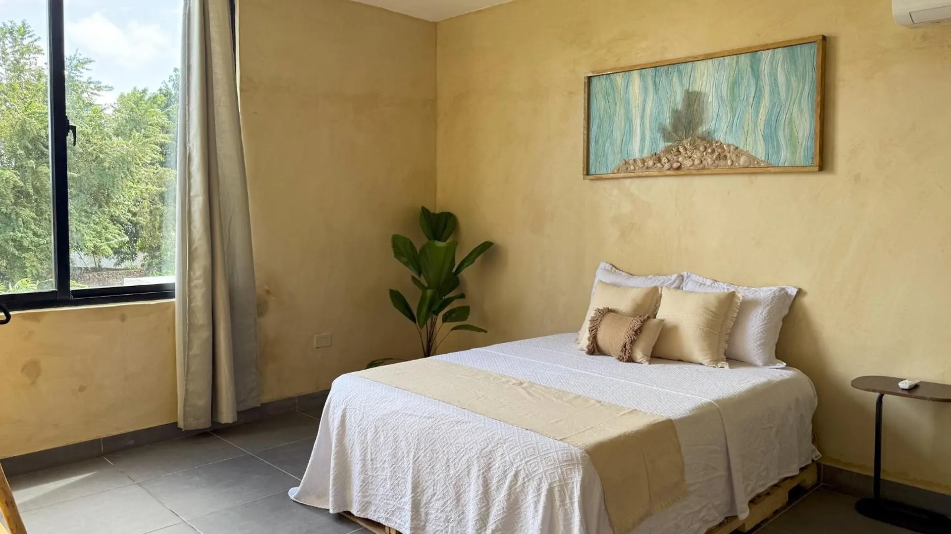 Villavida Boutique Hotel - La Playita Las Galeras