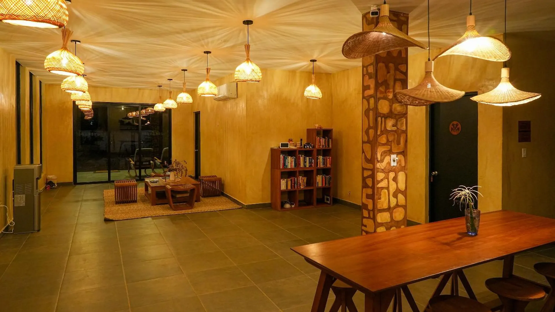 Villavida Boutique Hotel - La Playita Las Galeras