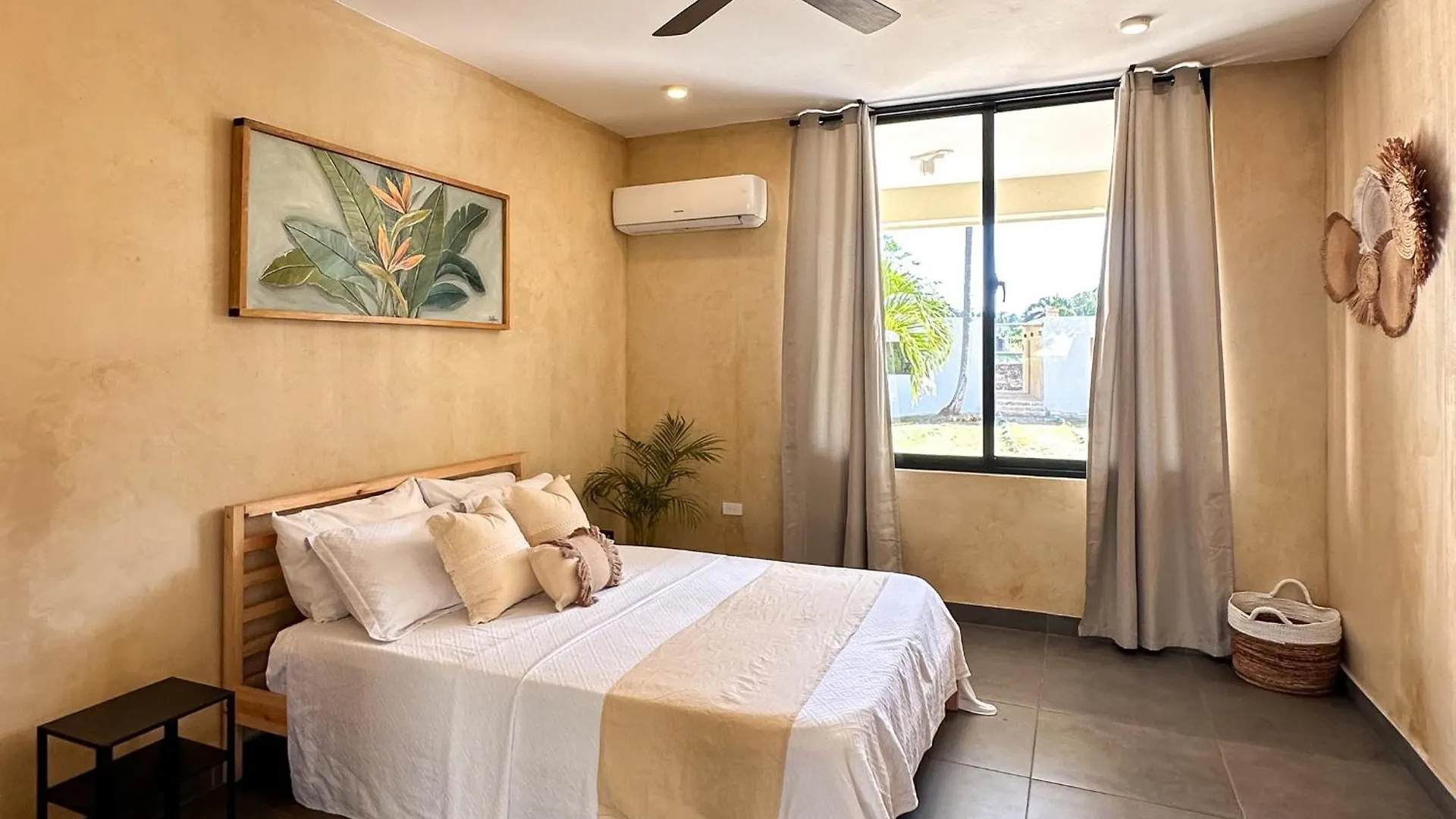 Villavida Boutique Hotel - La Playita Las Galeras 0*,