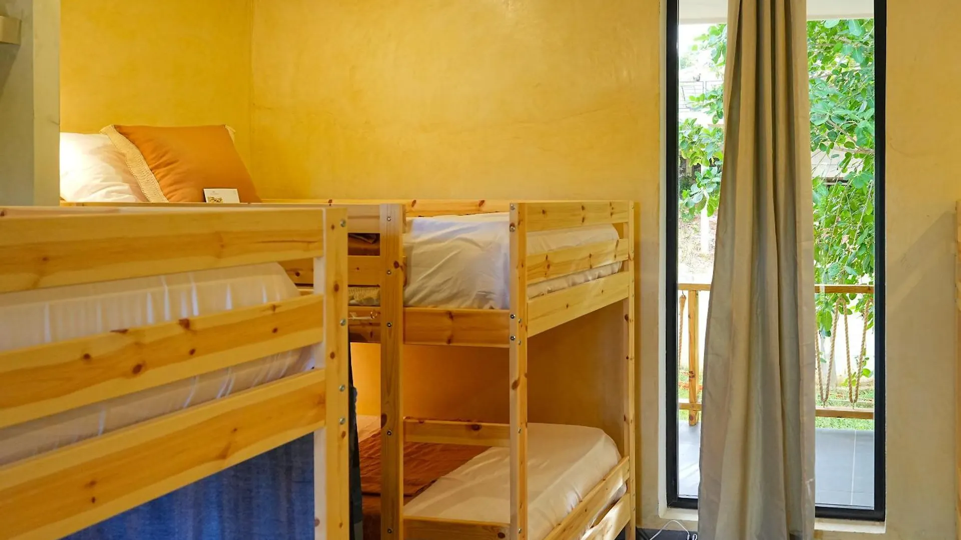 Villavida Boutique Hotel - La Playita Las Galeras Dominikana