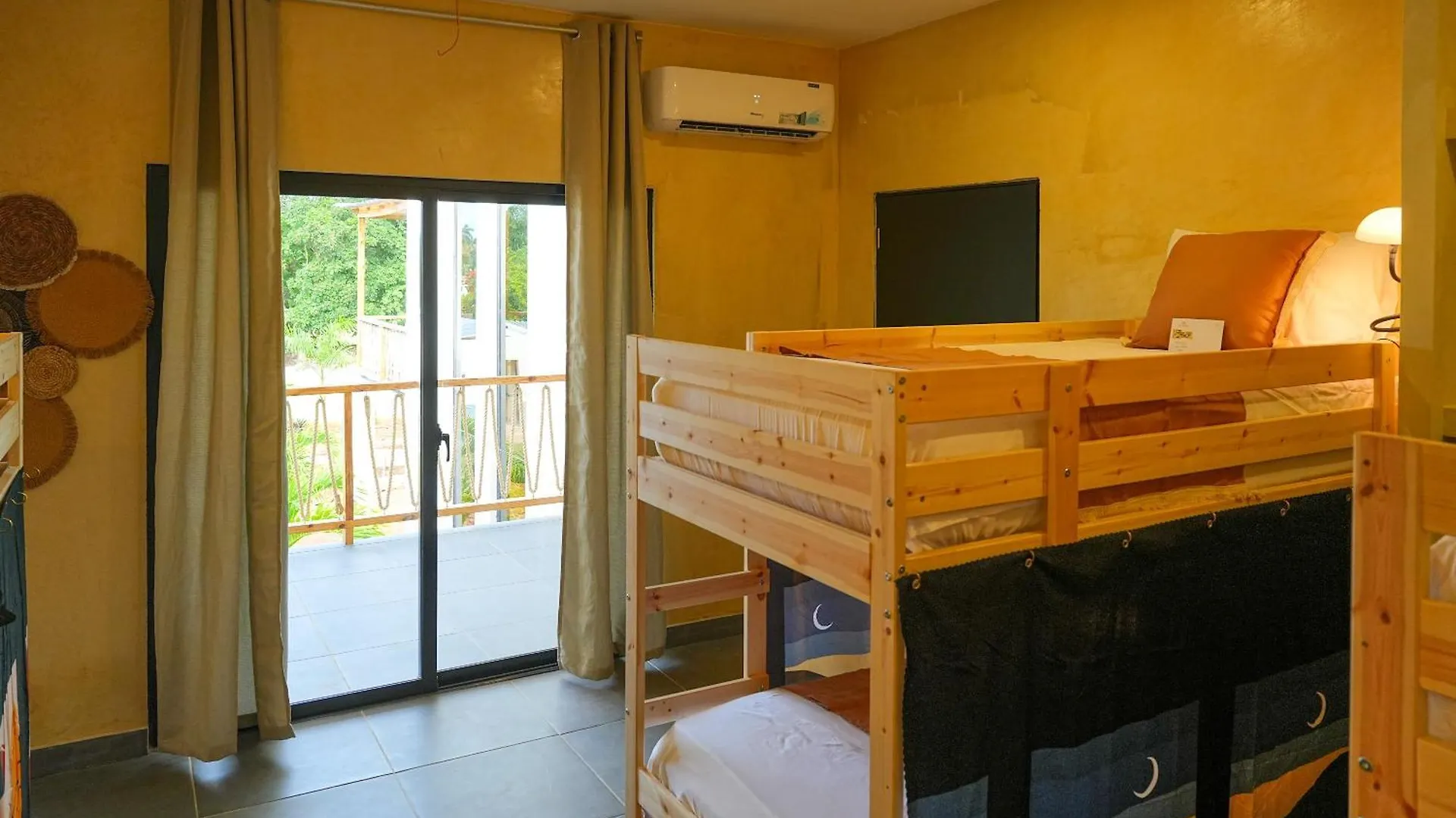 Villavida Boutique Hotel - La Playita Las Galeras