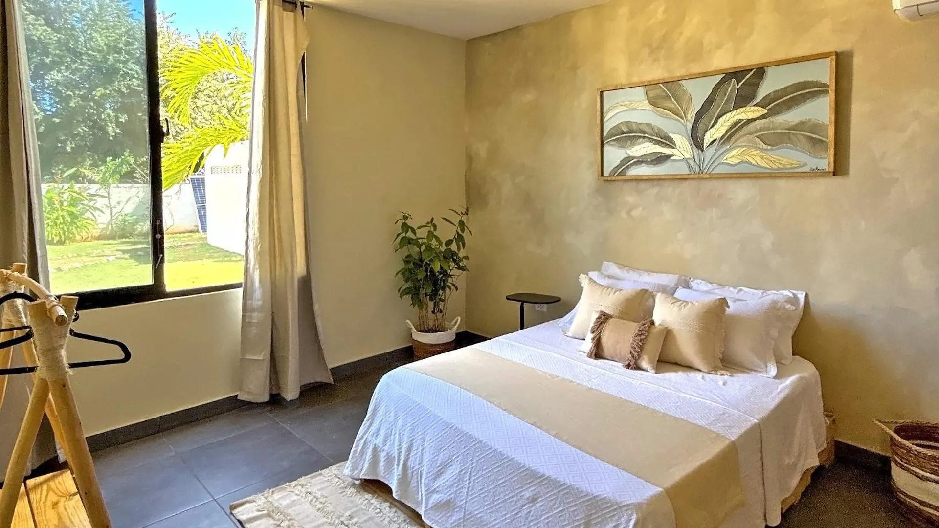 Villavida Boutique Hotel - La Playita Las Galeras