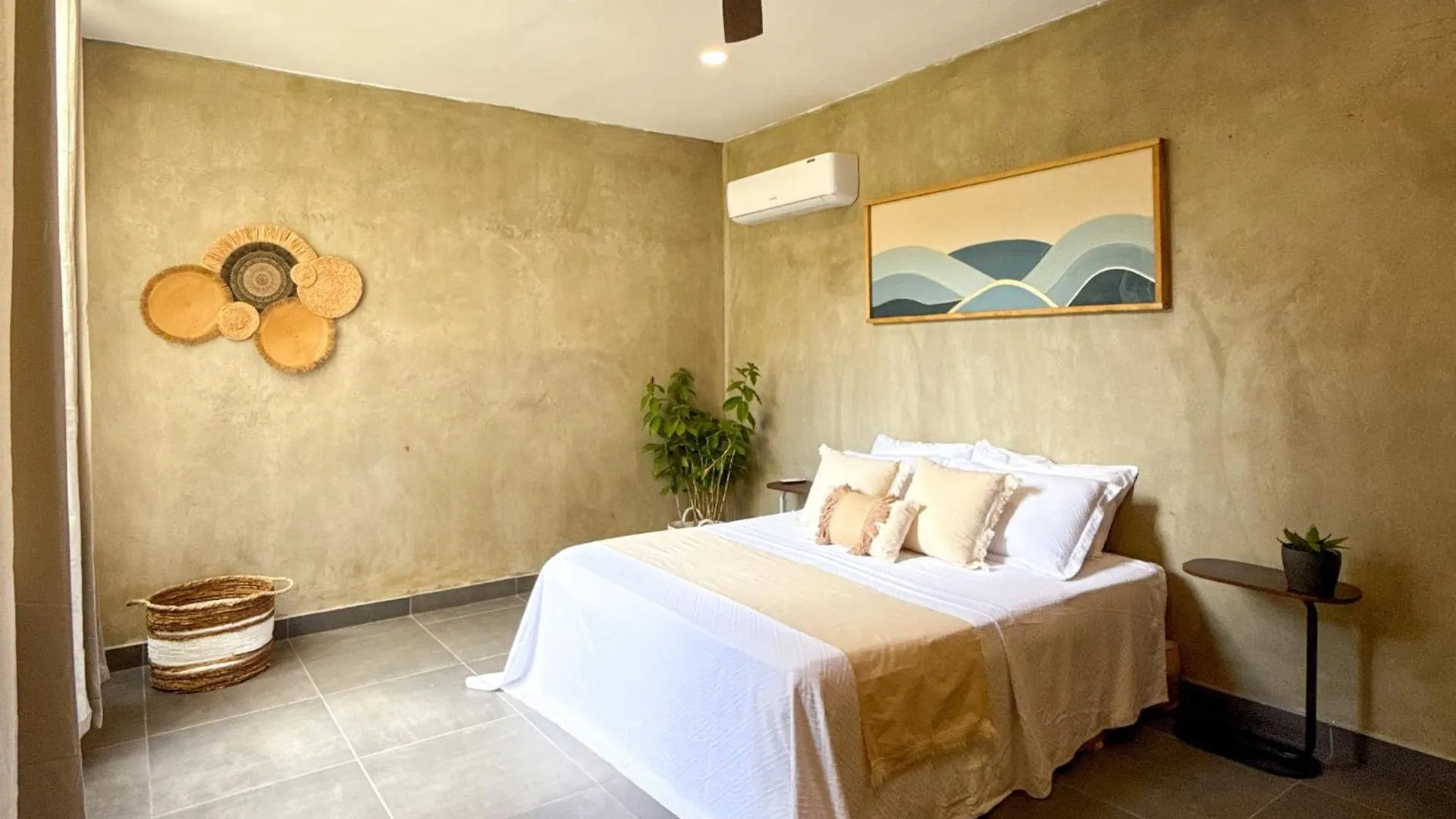 Villavida Boutique Hotel - La Playita Las Galeras