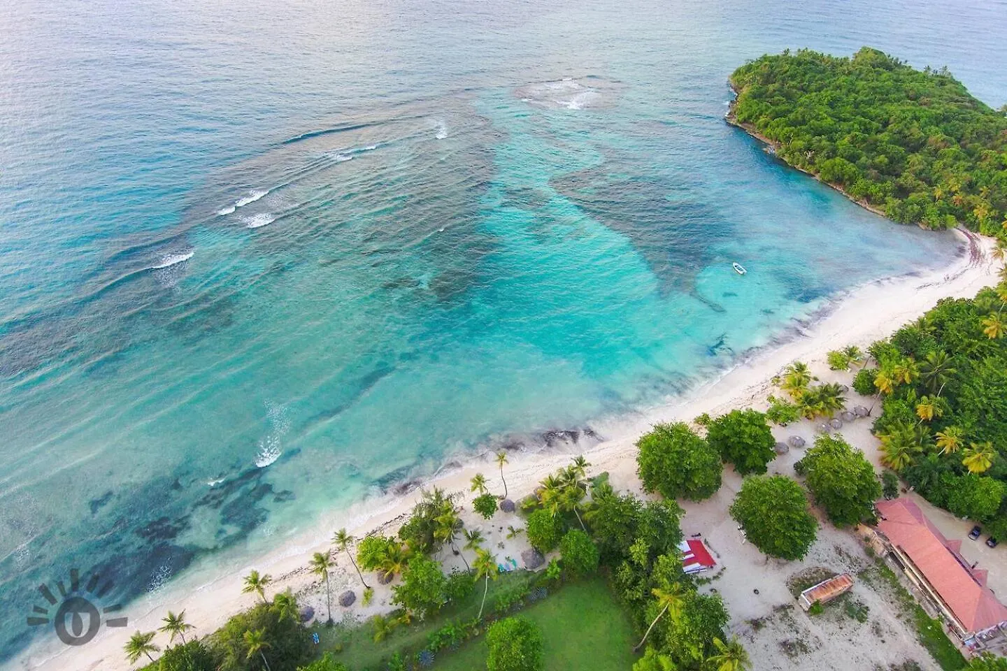 Villavida Boutique Hotel - La Playita Las Galeras