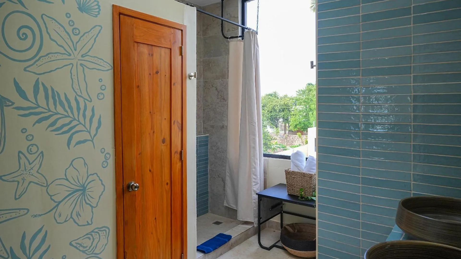 Villavida Boutique Hotel - La Playita Las Galeras