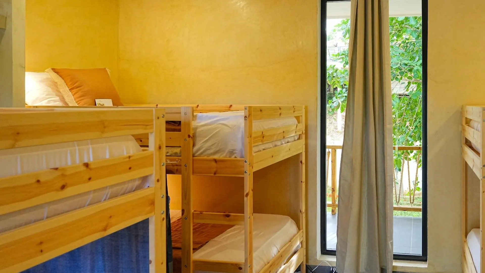 Villavida Boutique Hotel - La Playita Las Galeras 0*,